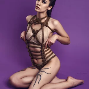 Shibari, Fetish, Artrope, Bdsmcommunity, Bdsm
