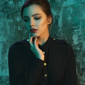 Foto Irina Kramarskaya