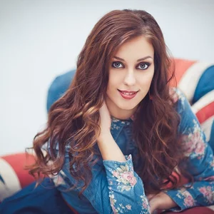 anna tonkih's photo