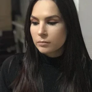 Keta Gasankadieva's photo