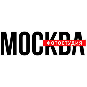 Логотип Фотостудия Москва