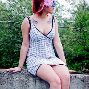 Anastasiya Zamyatina's photo