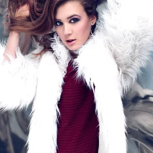 Elena Zheynova's photo