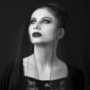 Karina Dunaeva's photo