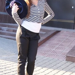 Irina Patnickaa's photo