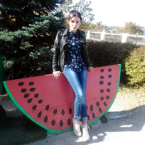 Anna Bondar's photo