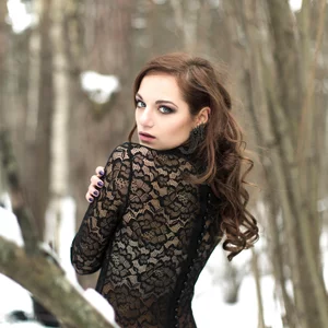 Анна sweetAnny Байкова's photo