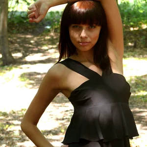 Valeria Zelencova's photo