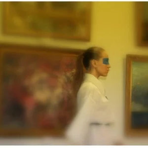 Ulia Tregub's photo