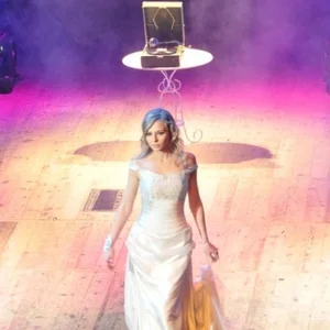 Anna Klimasevskaa's photo