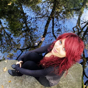 Yuliya V's photo