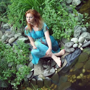 Фото Anna Volosatova