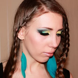 Елена Лагутина's photo