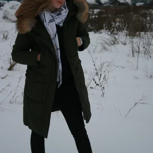Maria Kirikova's photo