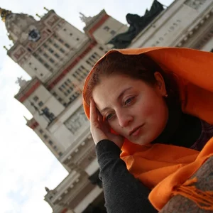 Катерина Супонева's photo
