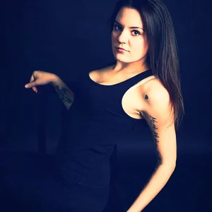 Anna Ovchinnikova's photo