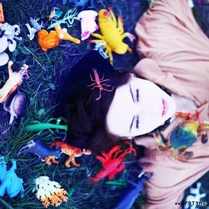 Viktoriia Martsynkiv's photo