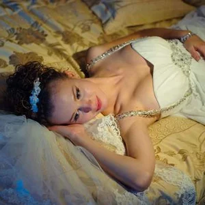 Anna Bondareva's photo