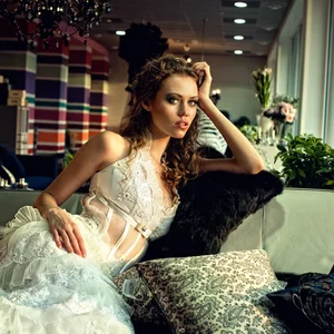 Фото Оксана *Ideya* Ideya Красюк