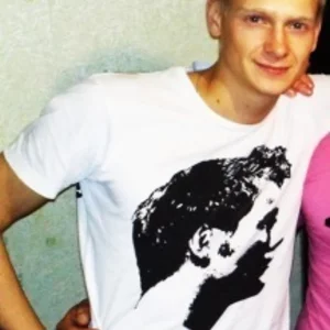 Aleksandr Belousov's photo