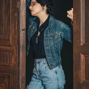 Ника Васильева's photo