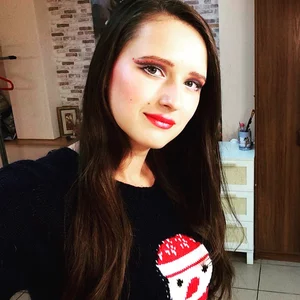 Ol'ga Karcevskaa's photo