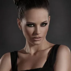 Anna Stepanova's photo