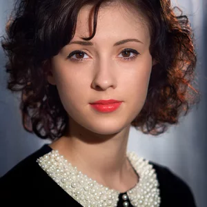 Aleksey Smirnov's photo