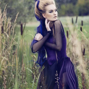 Олейниченко Оксана,  Айдан Керимли,  Fashion, фэшн, мода