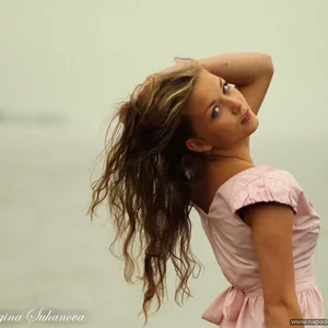 Veronika Mahnutina's photo