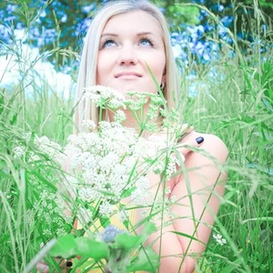 Viktoria Slobodan's photo