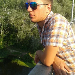 Maksim Gladilin picture