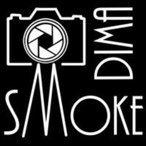 Smoke picture