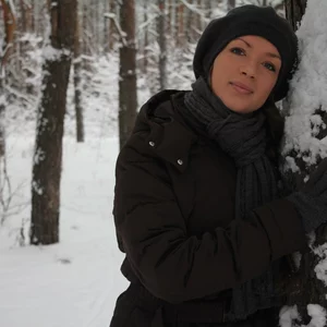 Kata Bondarenko's photo
