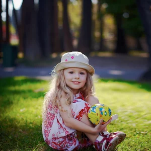 Adelaida Aleshinskaya's photo