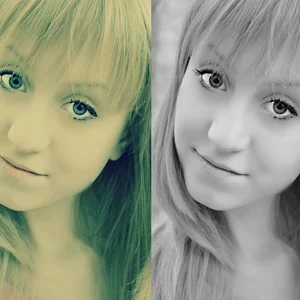 Alena Koshkina picture