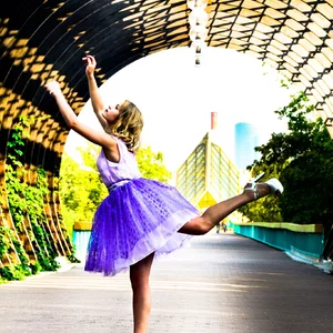 Ljudmila Bukalova's photo