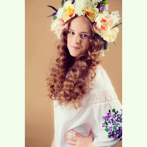 Фото София Sophie Пищик