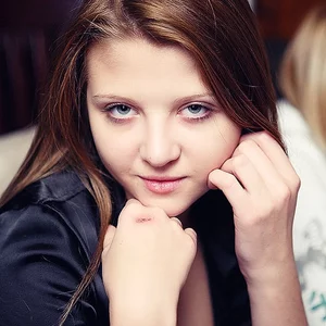 Valeria Kamaletdinova's photo
