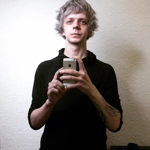 Dmitrij Belov picture