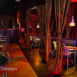 Grigorij Drozdov's photo