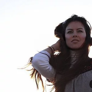 Леся Винокурова's photo