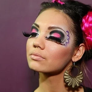 Sveta Novoselova's photo