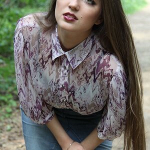 Арина Никитина