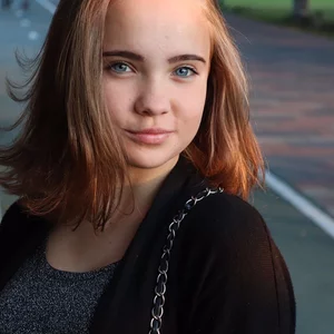 Sofya Samoylova picture