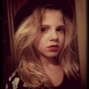 Nadezhda Ivanova's photo