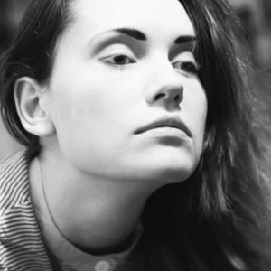 Elizaveta Dorofeeva's photo