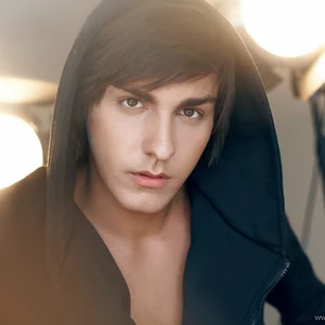 Rauf Melikov's photo