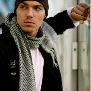 Dmitrij Markeev的照片