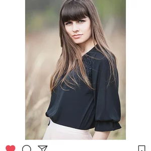 Maria Gor'kaa